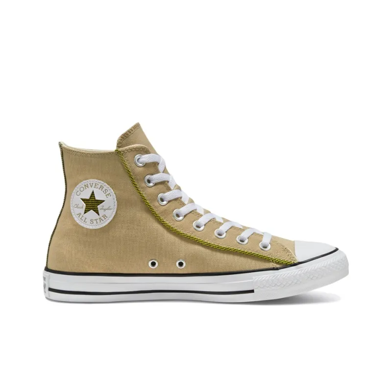 Converse Chuck Taylor All Star High 'Hacked Fashion Nomad Khaki'-1