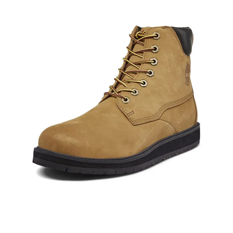 Timberland Richmond Ridge 6 Inch Waterproof Boot 'Wheat'-1
