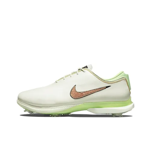 Nike Air Zoom Victory Tour 2 NRG Low-Top Golf Shoes Unisex  Green