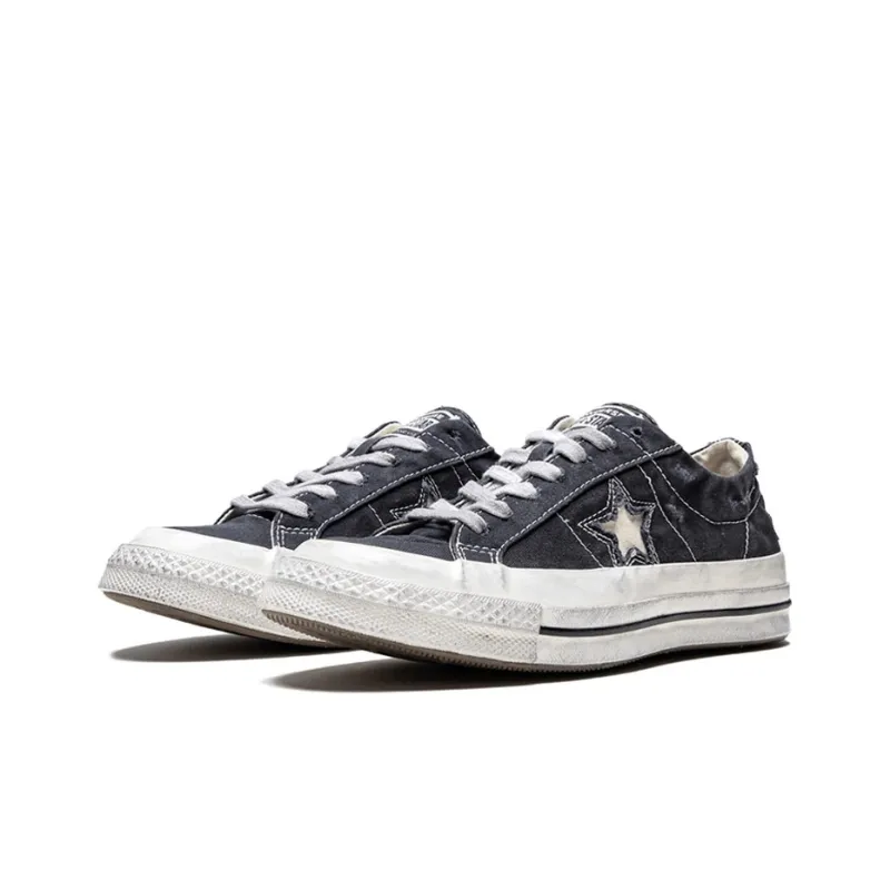 Converse One Star Ox Faith Connexion Women's-2