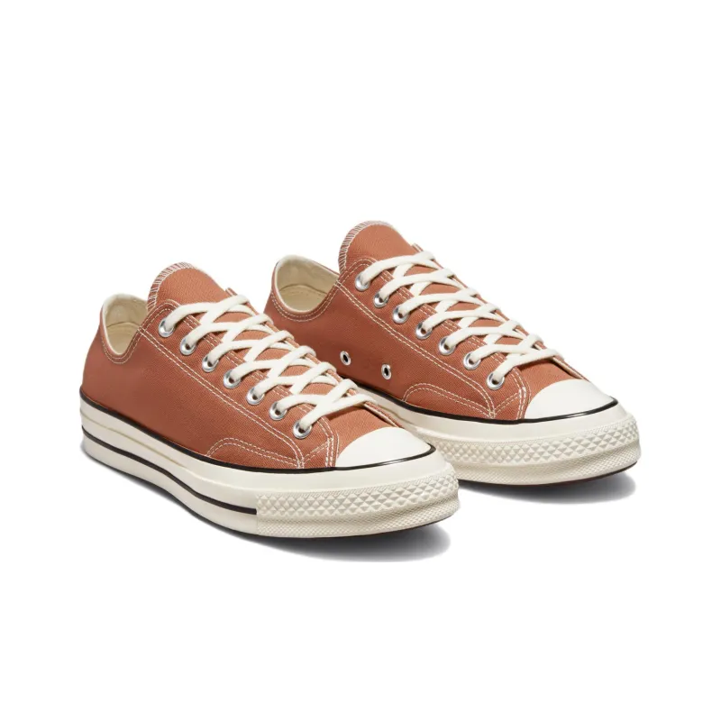 Converse Chuck Taylor All Star 70 Ox Brown Mineral Clay-2