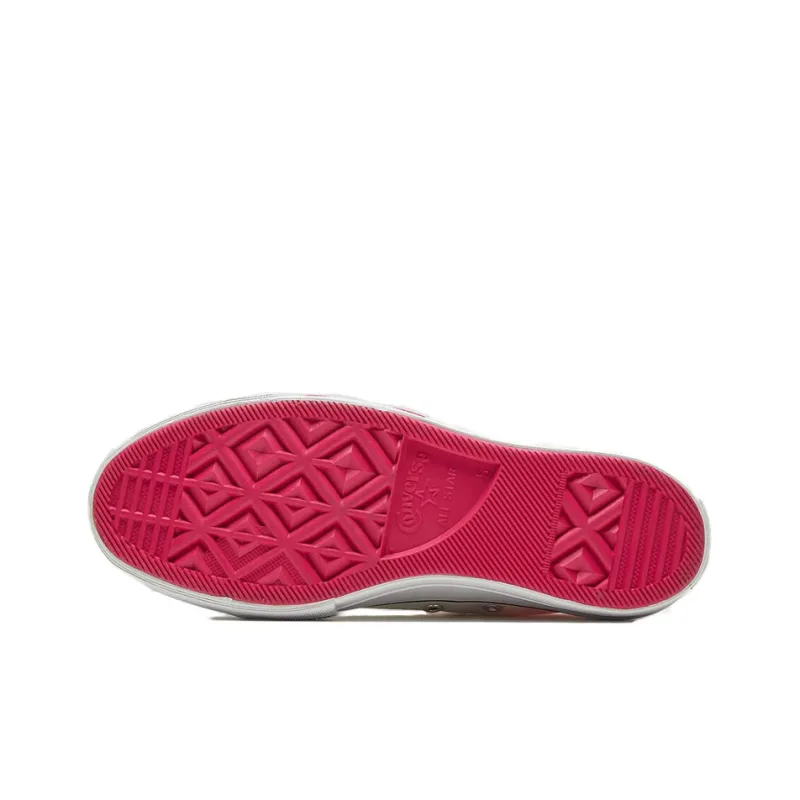 Converse Women's Chuck Taylor All Star Lift Ox 'Valentine' Women's-4