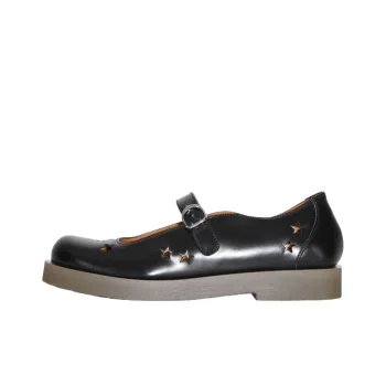 Acne Studios Women's Casual Shoes Women's Black