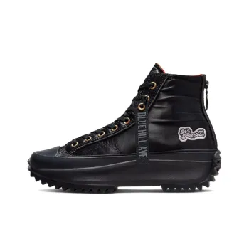 Run Star Converse Hike Platform High 'It's Possible'