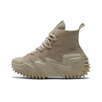 Converse Run Star Motion Cx Hi Workwear Beach Stone