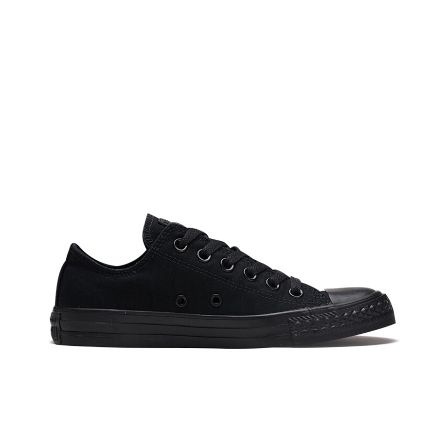 Converse Chuck Taylor All Star Triple Black POIZON