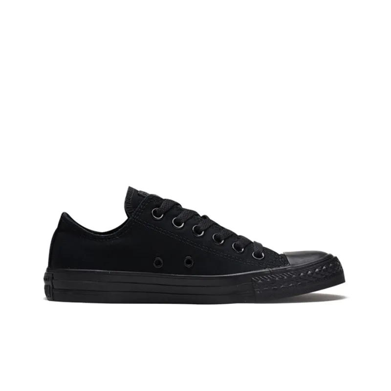 Converse Chuck Taylor All Star 'Triple Black'-1