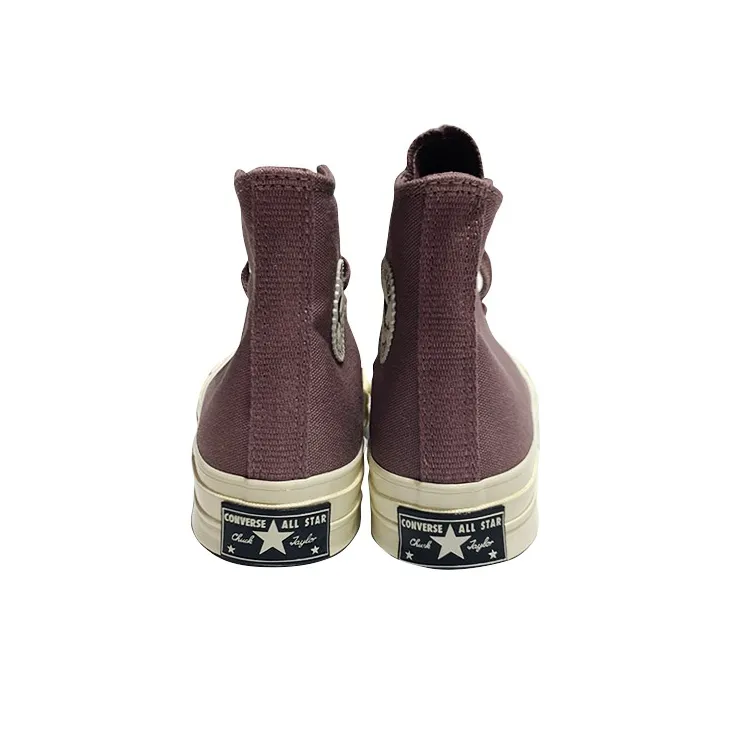 Converse Chuck Taylor All Star 1970s Hi 'Pink Brown'-4