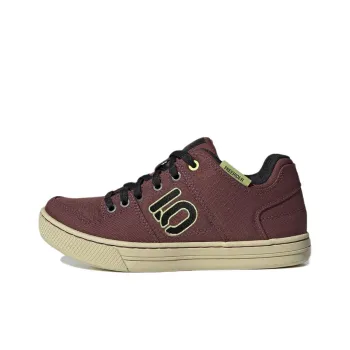 Freerider Women's Adidas Canvas 'Quiet Crimson' Women's