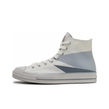 Chuck 70 Converse High 'Vintage White Lunar Grey'