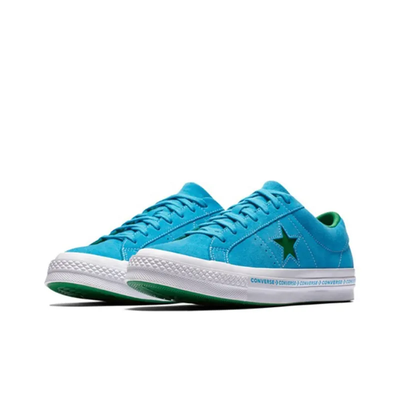 Converse One Star Ox Hawaiian Ocean-2