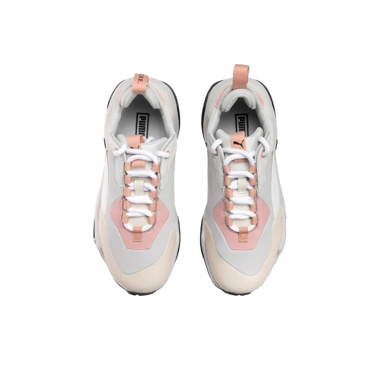 PUMA Thunder Rive Gauche 'Grey Peach' Women's-3
