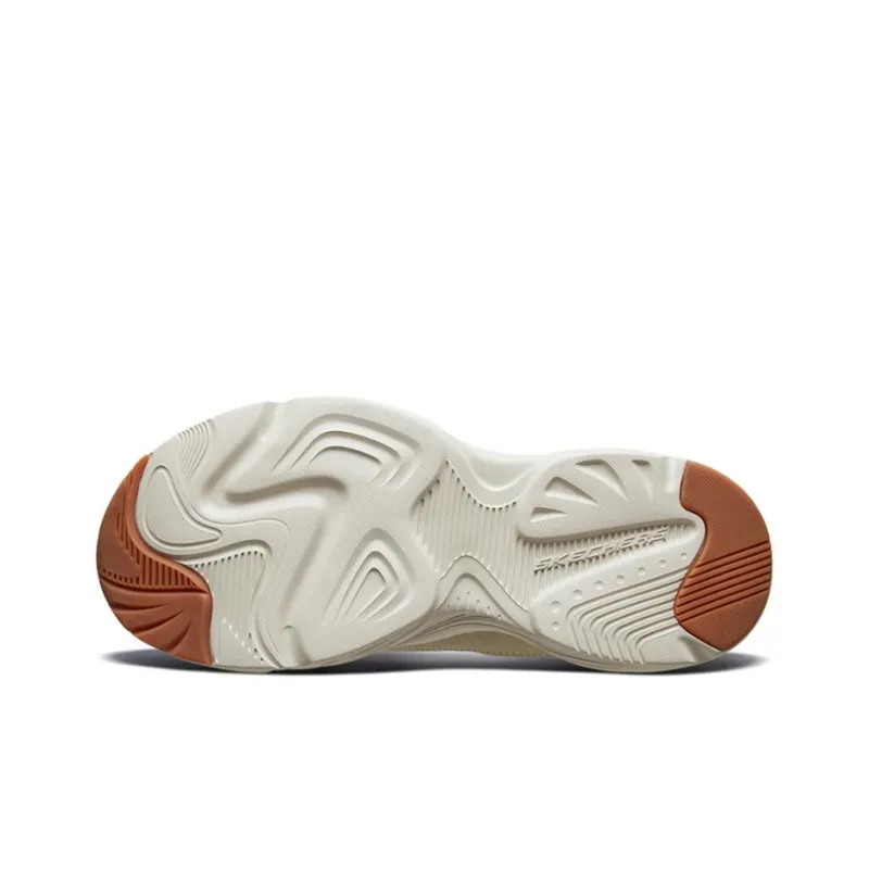 Skechers Stamina Airy Sneaker White-3