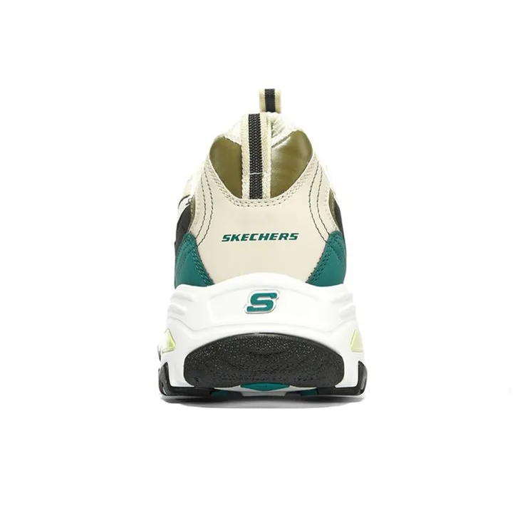 Skechers D'Lites 1.0-3