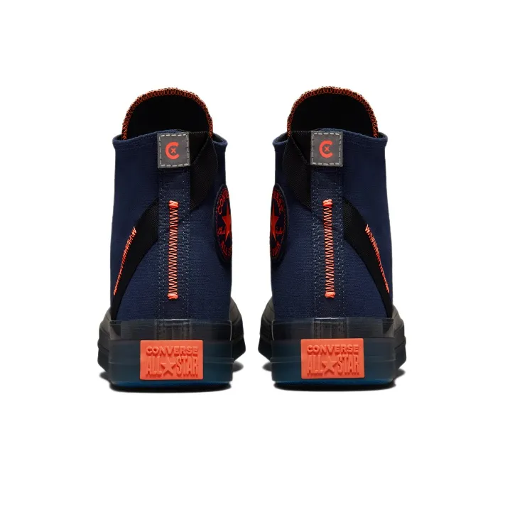 Chuck Taylor All Star Converse Cx Stretch Canvas High 'Midnight Navy'-4