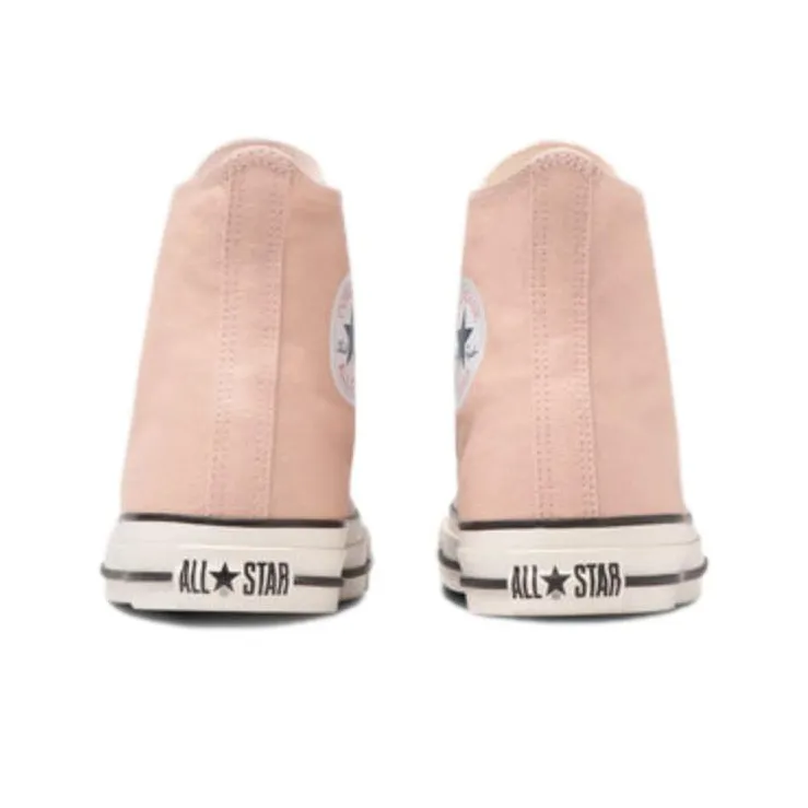 Converse Chuck Taylor All Star Nokorizome High Top 'Nude Pink'-4