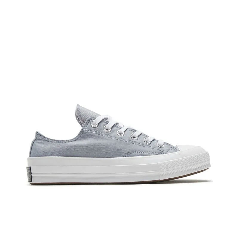 Converse Chuck 1970s Grey Concrete-1