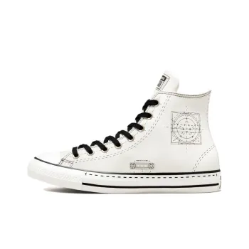 Converse Chuck Taylor All Star Future Utility Sneakers White/Black