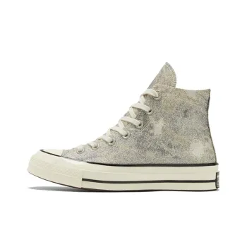 Converse Chuck Taylor All Star 1970s Silvery Women's