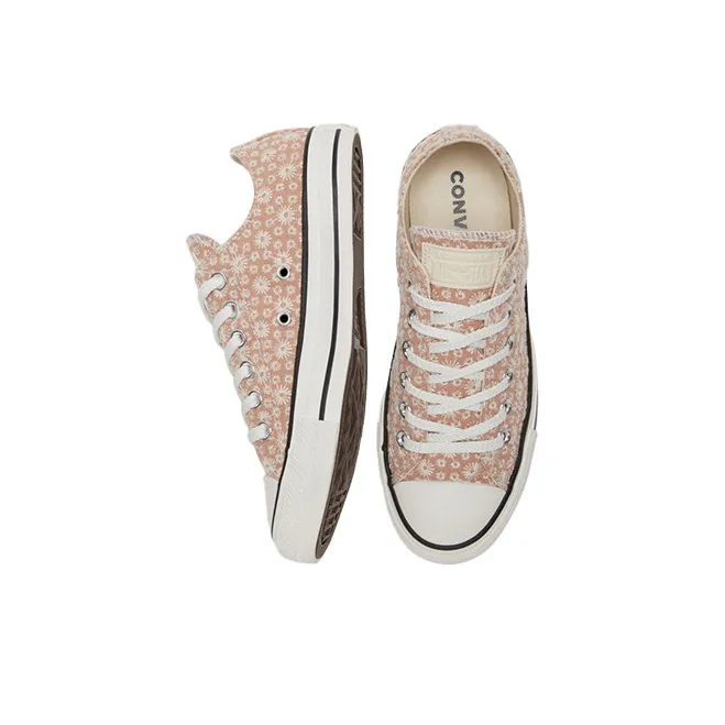Converse Chuck Taylor All Star For Pink Women's-3
