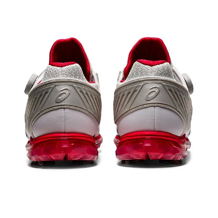 Asics Gel Ace Pro 5 Boa 'White Peacoat'-4