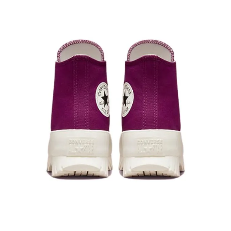 Converse Chuck Taylor All Star Lugged 2.0 High 'Mystic Orchid'-3