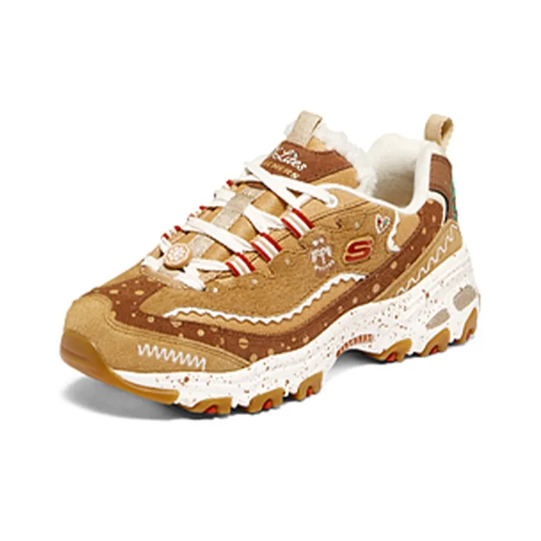 Skechers D'Lites 1.0 Women's-2