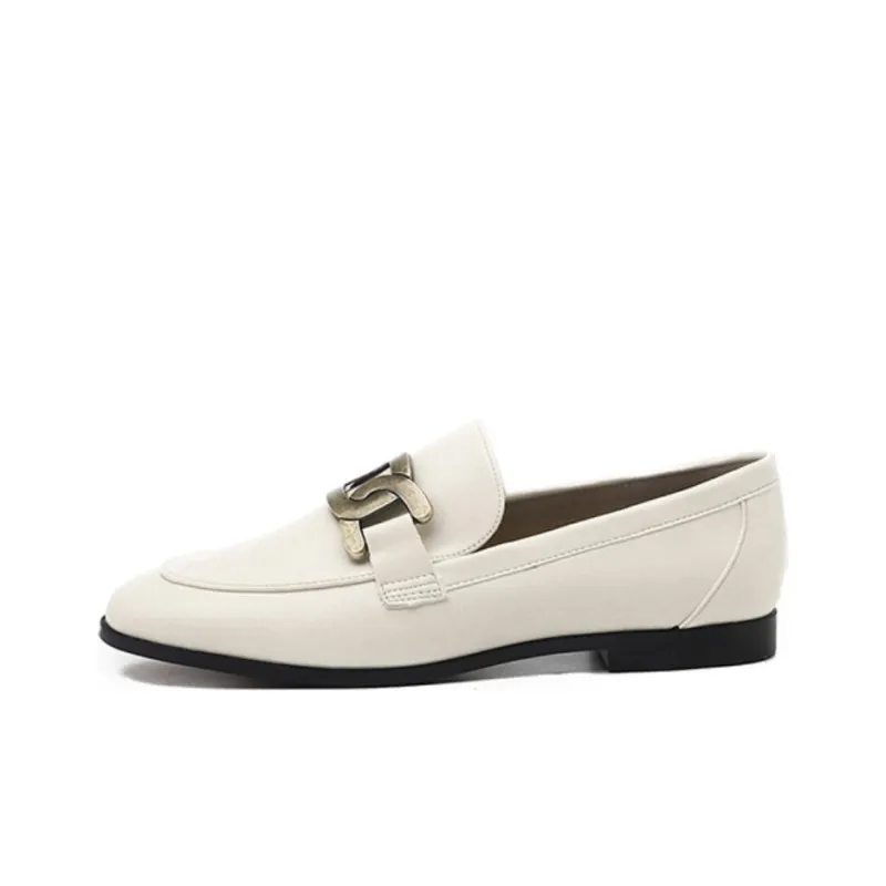 TASMAN AUS Women's Casual Shoes Women's Low Top Beige/Brown/Black-0