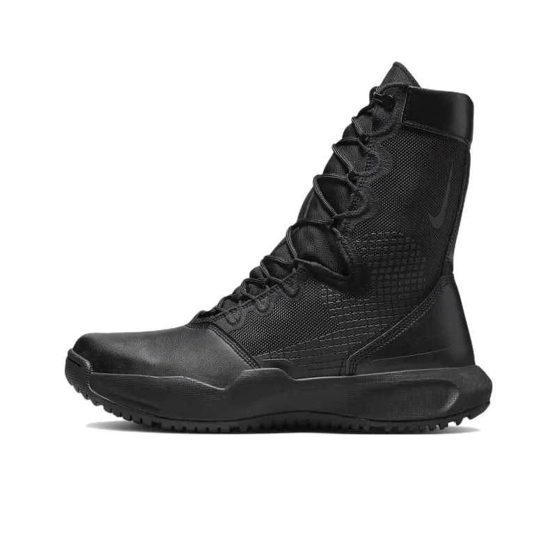 Nike Sfb B1 Triple Black-0