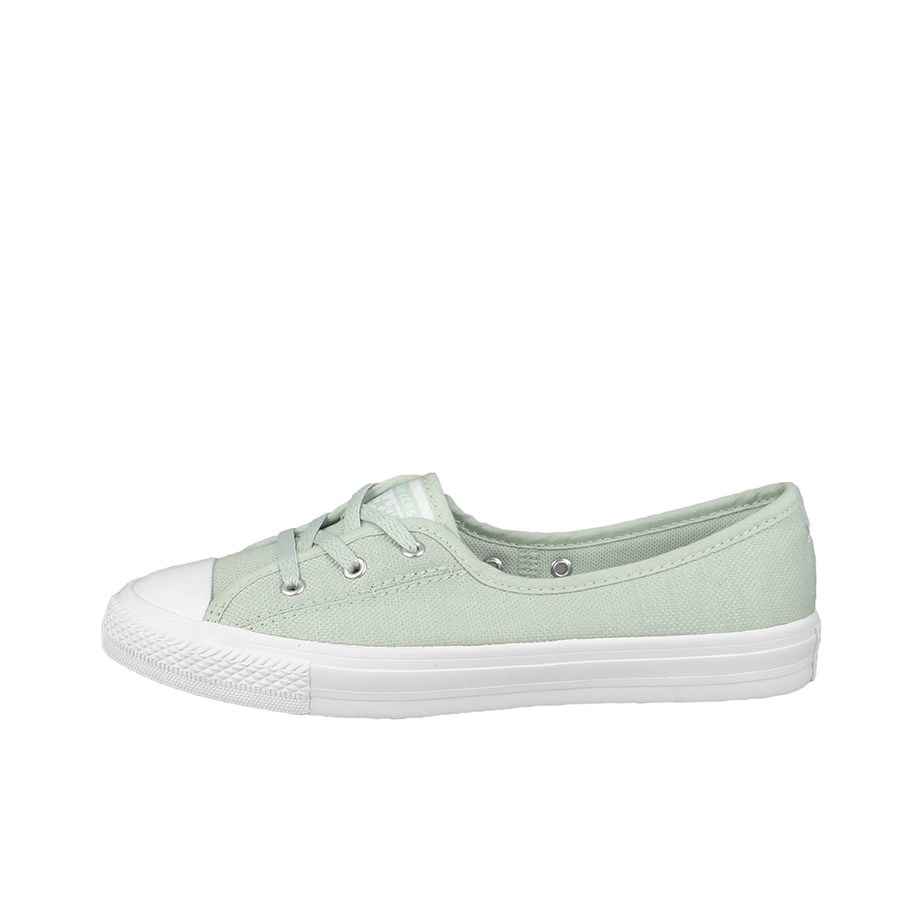 Mint green converse low tops best sale