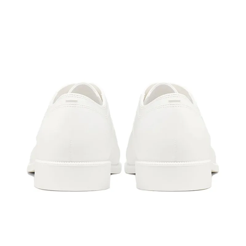 Maison Margiela Tabi Women's Casual Shoes Women's White-4