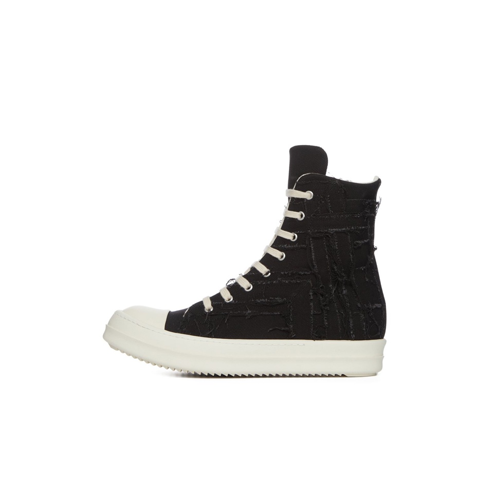 Rick Owens DRKSHDW Skateboarding Shoes Sneakers Men for Women's & Men's |  Sneakers & Clothing | Sale & New - POIZON