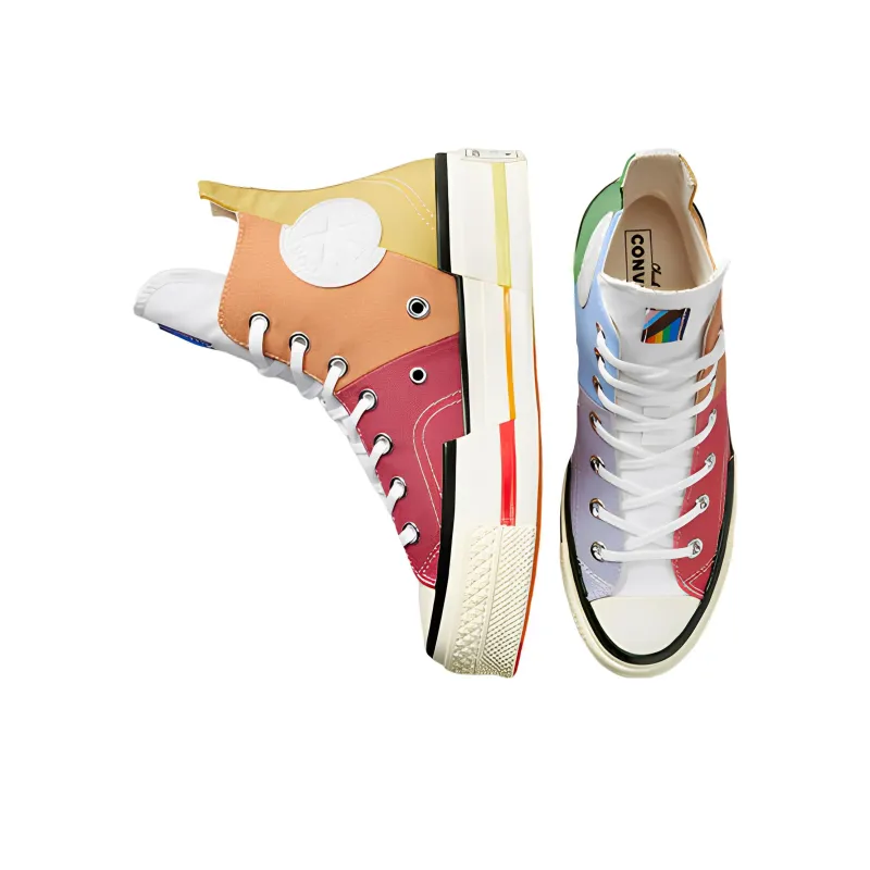 Chuck 70 Converse Plus High 'Pride Proud To Be'-4