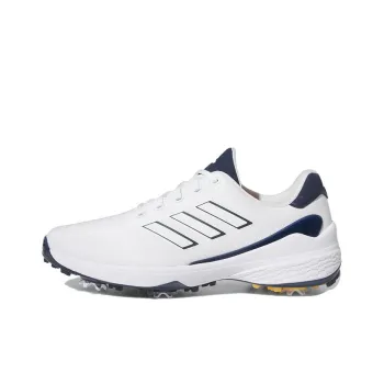 ZG23 Adidas Golf 'White Collegiate Navy'