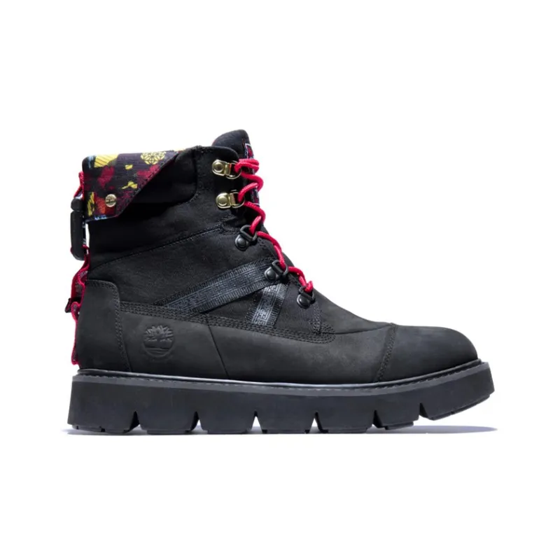 Timberland Raywood EK+ 6 Inch Waterproof Boots 'Black'-1