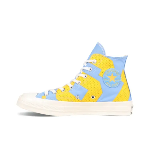 Converse Chuck Taylor All Star 70 Hi Minneapolis Lakers Gameday