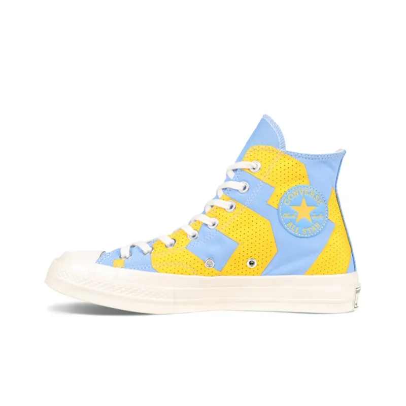 Converse Chuck Taylor All Star 70 Hi Minneapolis Lakers Gameday-0