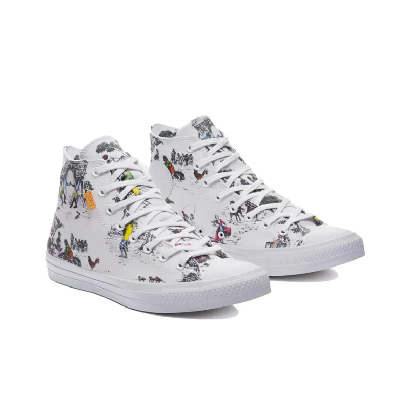 Converse Chuck Taylor All Star Hi Union Sheila Bridges Harlem Toile-2