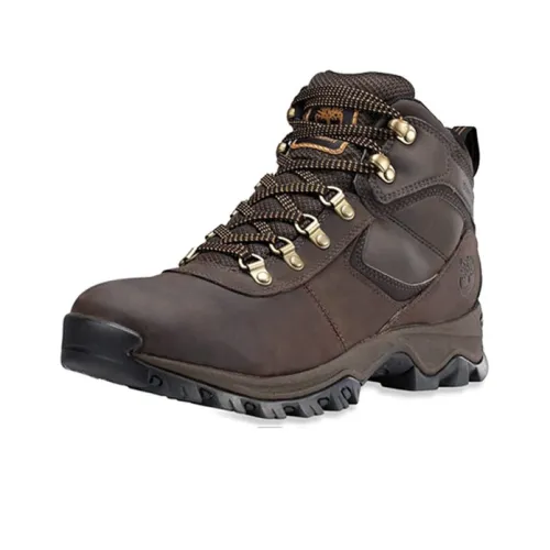 Timberland Rangeley Mid Boot 'Brown'