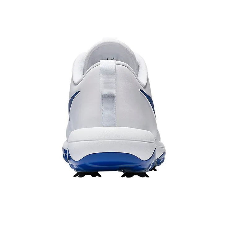 Nike Roshe Golf Tour Wide 'White Indigo Force'-3