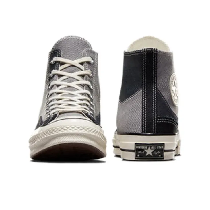 Converse Chuck 70 High 'Crafted Patchwork Mason'-4