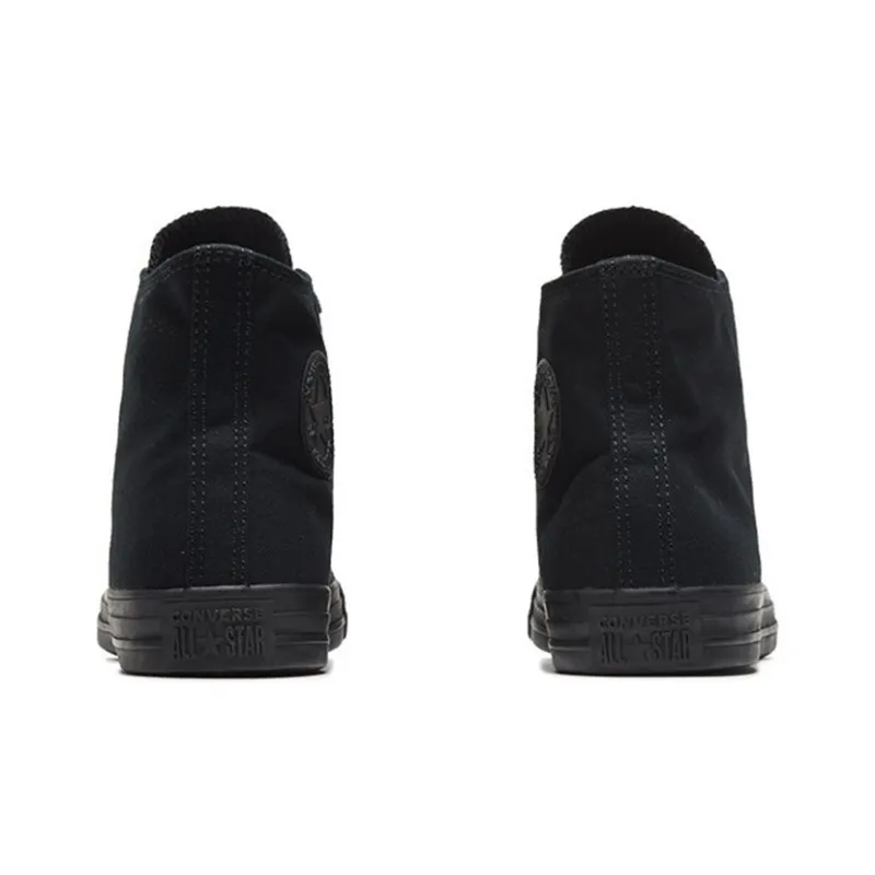 Converse Chuck Taylor All Star Standard Black-3
