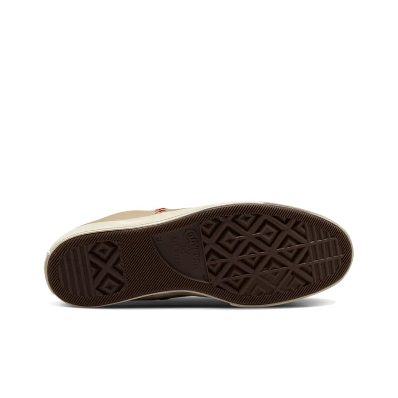 Chuck 70 Converse Crafted Mixed Material High 'Nomad Khaki'-5