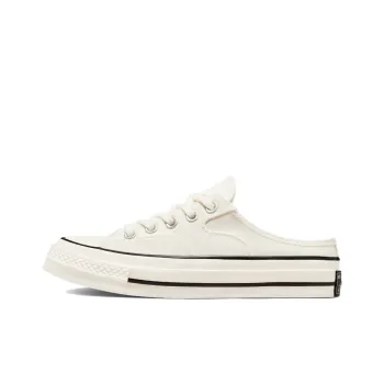 Converse Chuck Taylor All Star 70 Mule Slip On Egret