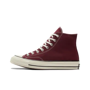 Converse Chuck Taylor All Star 70 Hi Dark Beetroot