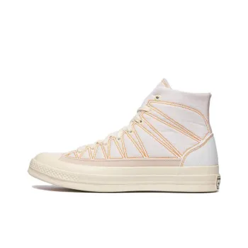 Converse Chuck 70 Hi Casual Shoe White