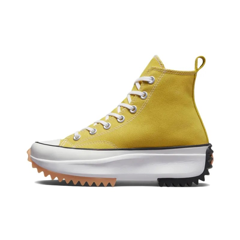 Run Star Converse Hike High 'Bitter Lemon'-0