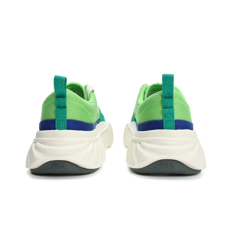 FILA FOSSO2023 'Green' Women's-3
