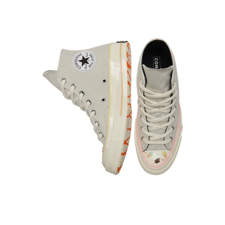 Chuck 70 Converse High 'Ice Cream'-4