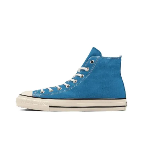 Converse Chuck Taylor All Star US Hi Classic Blue